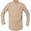 Jack & Jones Ανδρικό Πουκάμισο Κοτλέ Μακρυμάνικο Slim Fit Μπεζ 12235981