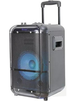Denver TSP-306NR Σύστημα Kαραόκε με Ενσύρματο Μικρόφωνο