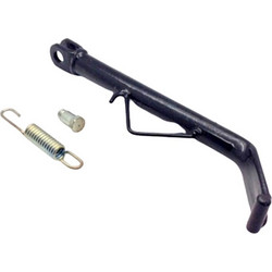 Πλαγιοστατης Yamaha Crypton 135 μαυρος