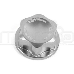 Παξιμάδι τιμονόπλακας Lightech SPECIAL NUT28 X 1,00 ERGAL D014