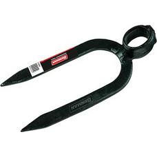 ΔΙΚΕΛΙ 0900gr ΟΒΑΛ ΤΡΥΠΑ BENMAN (75206)