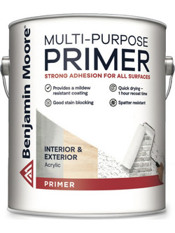 Pratt & Lambert Primer Multi Purpose Μονωτικό Αστάρι Νερού 3.72lt