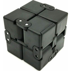 INFINITE MAGIC CUBE ΜΑΥΡΟ
