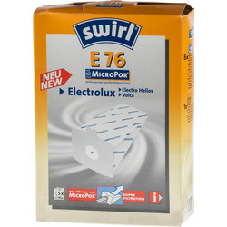 Swirl E 76