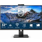 Philips Brilliance 326P1H IPS Monitor 31.5" 2560x1440 QHD 75Hz 4ms