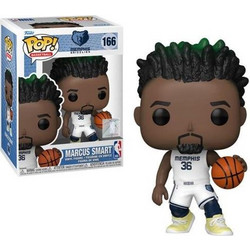 Funko Pop! Basketball Celtics 166 Marcus Smart Exclusive