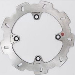 Δισκόπλακα Πίσω Pro-Race για Honda CBF 500 / 600 / 1000 / CBR 600 11'-13'