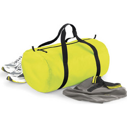 BagBase BG150 Fluorescent / Σακ Βουαγιάζ 32lt Κίτρινο