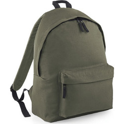 BagBase BG125 Σακίδιο Πλάτης 18lt Χακί