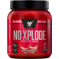 BSN N.O.-Xplode Red Rush 390gr
