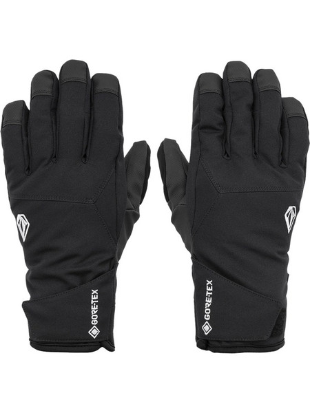 VOLCOM GORE-TEX CP2 ΓΑΝΤΙΑ ΑΝΔΡΙΚΑ J6852404-BLK (BLK/BLACK)