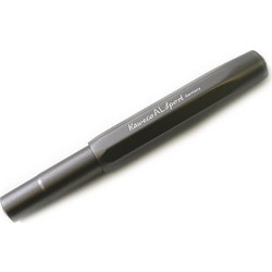 KAWEDO AL SPORT FP GREY ANTHRACITE
