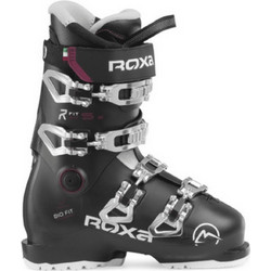 Μπότες ski R/FIT S W Alpine Roxa Μαύρο-κόκκινο
