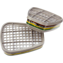 Φίλτρο Συνδυασμού ΑΒΕΚ1 6059 3M Filters 6000 Series 711460