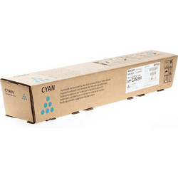 Ricoh 841928 Cyan Toner
