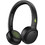 Edifier WH500 Ενσύρματα & Ασύρματα Bluetooth Ακουστικά On Ear Μαύρα