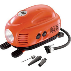 Black & Decker ASI200