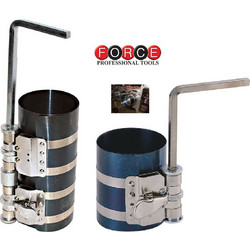 Force Σφιγκτήρες 4'' 100mm Ελατηρίων Εμβόλων 90-175mm 6204175