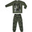 Pretty Baby Escape Room 63991 Khaki