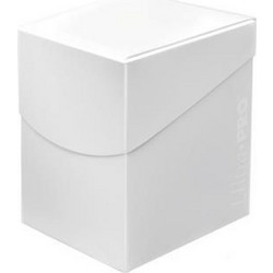 DECK BOX - ARCTIC WHITE PRO 100+ (REM85682)