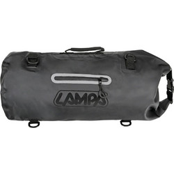 Lampa Σακος Αδιαβροχος Moto Impervious (Τυπου ΛΟΥΚΑΝΙΚΟ) 20L 45x22 Cm - 1 TEM. - (91576)