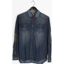 EXPLORER SHIRT L/S