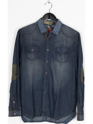 EXPLORER SHIRT L/S