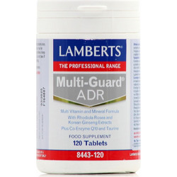 Lamberts Multi Guard ADR 120 Ταμπλέτες