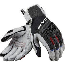Rev'IT Sand 4 Light Grey/Black