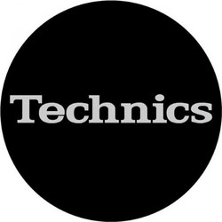 Magma Slipmat Technics Simple 2 Επαγγελματικής Ποιότητας Τσόχα Για Πικάπ (Ζεύγος)