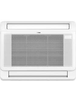 Midea MFA2U-12HRFNX/MOX230-12HFN8-Q Επαγγελματικό Κλιματιστικό Δαπέδου