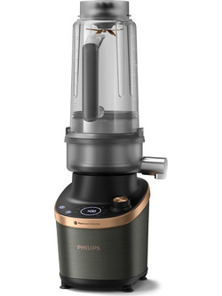 Philips Flip & Juice HR3770/00 Μπλέντερ για Smoothie 1.8lt 1500W