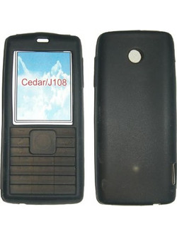 BUGATTI ΘΗΚΗ ΠΟΥΓΚΙ SONY ERICSSON X8 LEATHER BASIC BLACK M