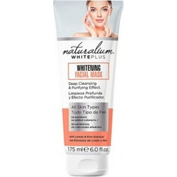 Naturalium White Plus Mask 175ml
