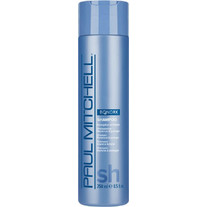 Paul Mitchell Bond Rx Σαμπουάν για Επανόρθωση για Ταλαιπωρημένα Μαλλιά 250ml