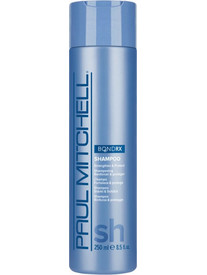 Paul Mitchell Bond Rx Σαμπουάν για Επανόρθωση για Ταλαιπωρημένα Μαλλιά 250ml