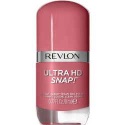 Revlon Ultra HD Snap 032 Birthday Suit Gloss Βερνίκι Νυχιών Μακράς Διαρκείας 8ml