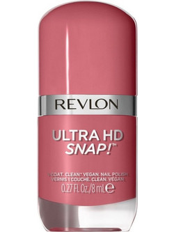 Revlon Ultra HD Snap 032 Birthday Suit Gloss Βερνίκι Νυχιών Μακράς Διαρκείας 8ml