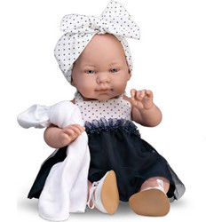 Magic Baby Marina με Πουά Φιογκάκι
