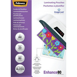 Θήκες πλαστικοποίησης Fellowes 5396205