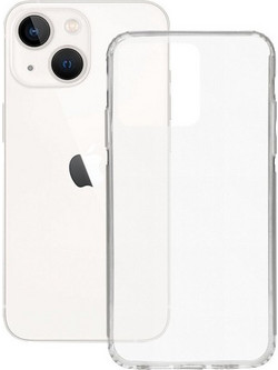 Κάλυμμα Κινητού KSIX iPhone 15 Διαφανές