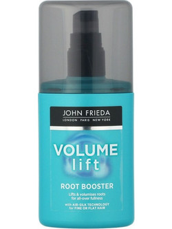 John Frieda Volume Lift Root Booster Σπρέι Μαλλιών για Όγκο 125ml