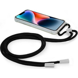 Κάλυμμα Κινητού Cool iPhone 14 Plus Διαφανές