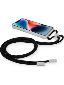 Κάλυμμα Κινητού Cool iPhone 14 Plus Διαφανές