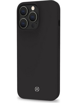 Κάλυμμα Κινητού Celly CROMO1027BK Μαύρο Apple iPhone 14 Pro Max