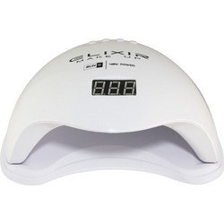 Lamp Sun 5 UV - Led Nail 48Watt