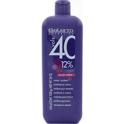 Salerm Oxig Οξυζενέ Μαλλιών 12% 40Vol 100ml