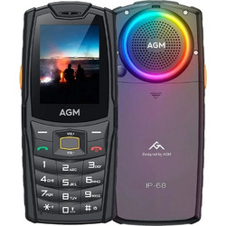 AGM M6