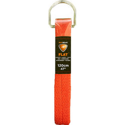 Sofsole Κορδόνια 120 cm 810821-NEON ORANGE