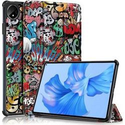 Techsuit FoldPro Urban Vibe (Huawei MatePad Pro 11" 2022)
